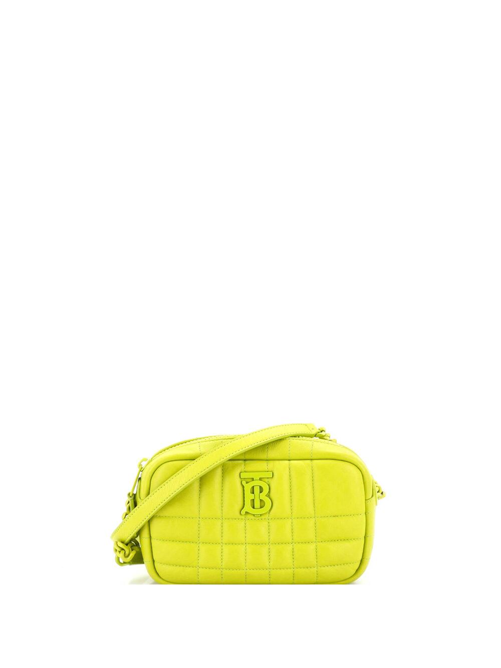 Burberry Lola Camera Bag Quilted #237665B10B